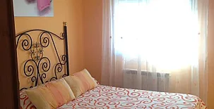 Casa Rural Dos Hermanas 0016