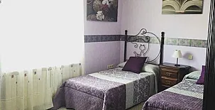 Casa Rural Dos Hermanas 0017