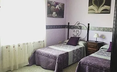 Casa Rural Dos Hermanas en Navahermosa (Toledo) - Foto 17