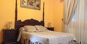 Casa Rural Dos Hermanas 0018