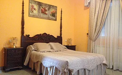 Casa Rural Dos Hermanas en Navahermosa (Toledo) - Foto 18