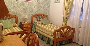 Casa Rural Dos Hermanas 0019