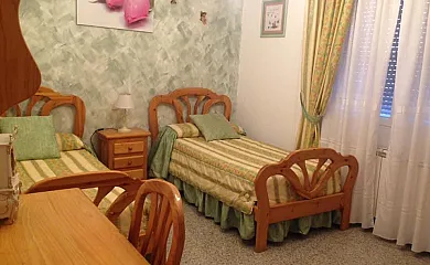 Casa Rural Dos Hermanas en Navahermosa (Toledo) - Foto 19