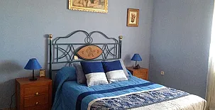 Casa Rural Dos Hermanas 0020