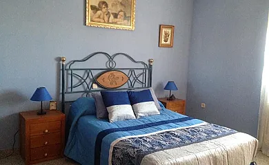 Casa Rural Dos Hermanas en Navahermosa (Toledo) - Foto 20