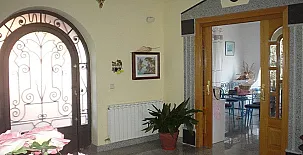 Casa Rural Dos Hermanas 0021