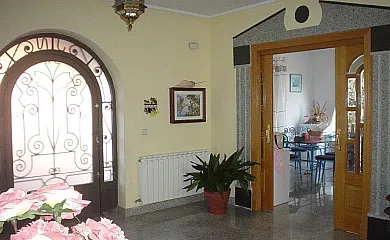 Casa Rural Dos Hermanas en Navahermosa (Toledo) - Foto 21