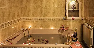 Casa Rural Dos Hermanas 0022