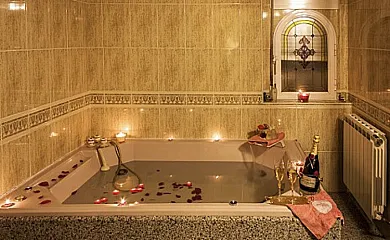 Casa Rural Dos Hermanas en Navahermosa (Toledo) - Foto 22