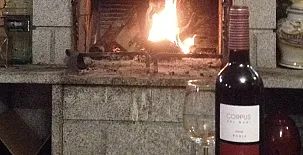 Casa Rural Dos Hermanas 0023