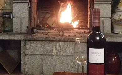 Casa Rural Dos Hermanas en Navahermosa (Toledo) - Foto 23