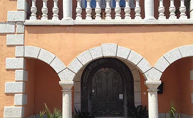 Casa Rural Dos Hermanas en Navahermosa (Toledo) - Foto 24