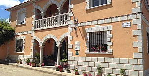 Casa Rural Dos Hermanas 007