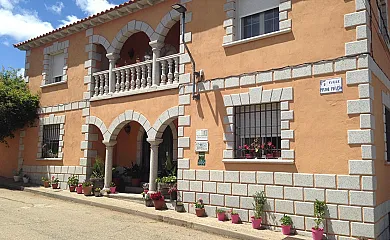 Casa Rural Dos Hermanas en Navahermosa (Toledo) - Foto 7