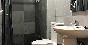 Casa Rural Dos Hermanas 0025