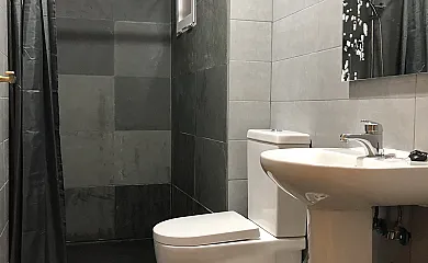 Casa Rural Dos Hermanas en Navahermosa (Toledo) - Foto 25