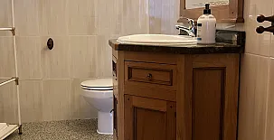 Casa Rural Dos Hermanas 0027