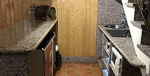 Casa Rural Dos Hermanas 0028