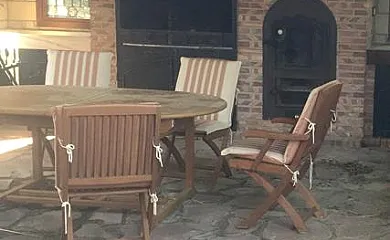 Jardín de María en El Rasillo de Cameros (La Rioja) - Foto 12