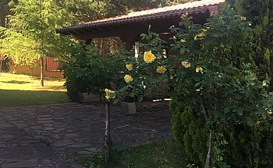 Jardín de María en El Rasillo de Cameros (La Rioja) - Foto 15