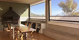 Alojamiento Rural Cañada del Pino 007