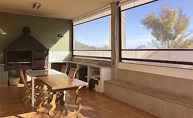 Alojamiento Rural Cañada del Pino en Bullas (Murcia) - Foto 7