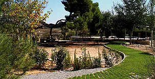 Alojamiento Rural Cañada del Pino 008