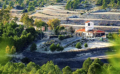 Alojamiento Rural Cañada del Pino en Bullas (Murcia) - Foto 9