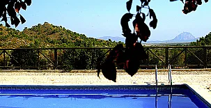 Alojamiento Rural Cañada del Pino 0010