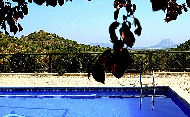 Alojamiento Rural Cañada del Pino en Bullas (Murcia) - Foto 10