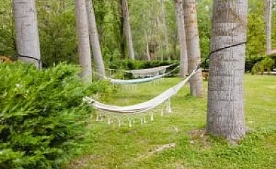 La Casica del Molino de la Pastora en Valacloche (Teruel) - Foto 4