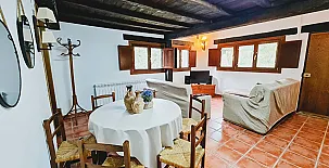 La Casica del Molino de la Pastora 005