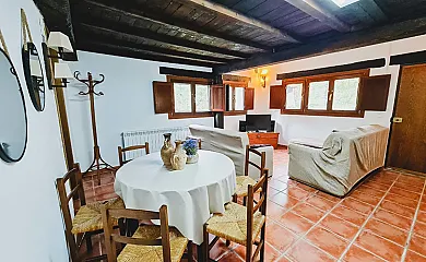 La Casica del Molino de la Pastora en Valacloche (Teruel) - Foto 5