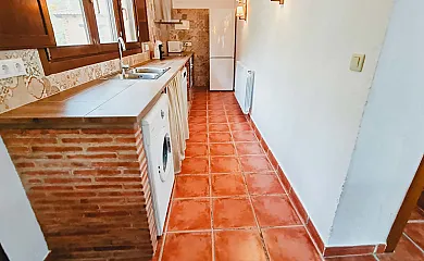 La Casica del Molino de la Pastora en Valacloche (Teruel) - Foto 6