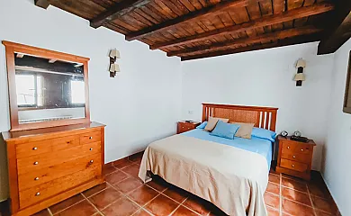 La Casica del Molino de la Pastora en Valacloche (Teruel) - Foto 7