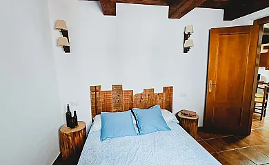 La Casica del Molino de la Pastora en Valacloche (Teruel) - Foto 8