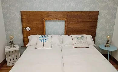 Vivienda rural Bentzuntzibar en Ikaztegieta (Guipuzcoa) - Foto 8