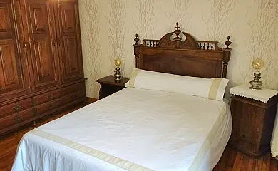 Vivienda rural Bentzuntzibar en Ikaztegieta (Guipuzcoa) - Foto 10