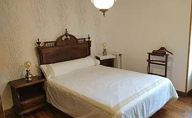 Vivienda rural Bentzuntzibar en Ikaztegieta (Guipuzcoa) - Foto 11