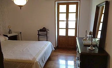 Vivienda rural Bentzuntzibar en Ikaztegieta (Guipuzcoa) - Foto 12