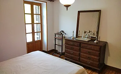 Vivienda rural Bentzuntzibar en Ikaztegieta (Guipuzcoa) - Foto 13