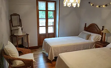 Vivienda rural Bentzuntzibar en Ikaztegieta (Guipuzcoa) - Foto 3