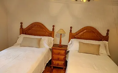 Vivienda rural Bentzuntzibar en Ikaztegieta (Guipuzcoa) - Foto 14