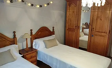 Vivienda rural Bentzuntzibar en Ikaztegieta (Guipuzcoa) - Foto 15