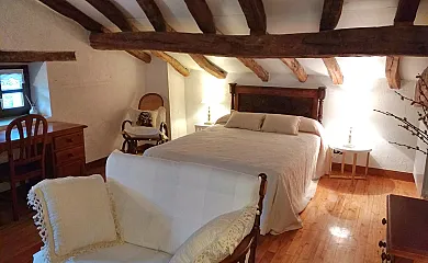 Vivienda rural Bentzuntzibar en Ikaztegieta (Guipuzcoa) - Foto 18