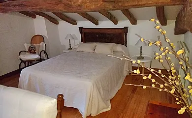 Vivienda rural Bentzuntzibar en Ikaztegieta (Guipuzcoa) - Foto 21