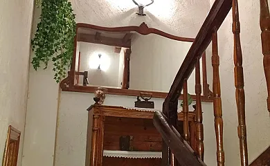 Vivienda rural Bentzuntzibar en Ikaztegieta (Guipuzcoa) - Foto 22