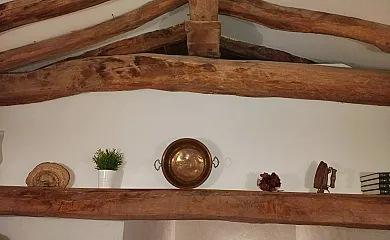 Vivienda rural Bentzuntzibar en Ikaztegieta (Guipuzcoa) - Foto 24