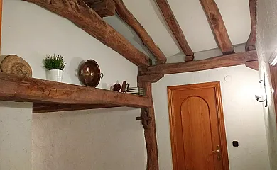 Vivienda rural Bentzuntzibar en Ikaztegieta (Guipuzcoa) - Foto 25