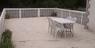 Vivienda rural Bentzuntzibar 002